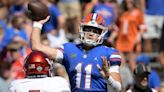 Florida Gators Quarterback Jalen Kitna Arrested On Child Pornography Charges