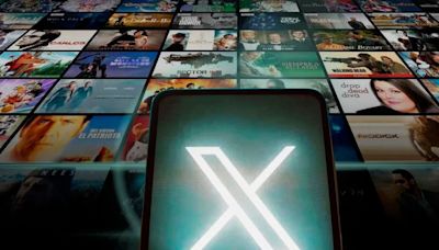 X: las películas más populares entre la comunidad hoy