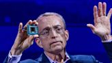 Intel CEO Takes Aim at Nvidia in Fight for AI Chip Dominance