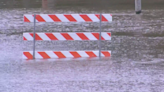Flooding in Miami ongoing after heavy rains