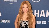 Shakira claims Gerard Piqué 'dragged her down'