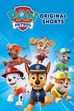 PAW Patrol