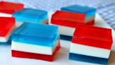 26 Red, White & Blue Desserts Perfect for Memorial Day