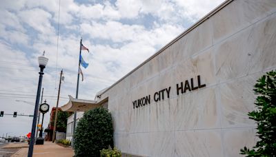 Award-winning Yukon city manager fired abruptly: 'This is a huge mar on our city.'