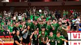 'The pinnacle of them all': McNicholas wins first boys volleyball state championship