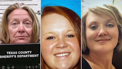 Bodies of 2 Women Allegedly Killed amid 'God's Misfits' Custody Battle Were Found in Chest Freezer