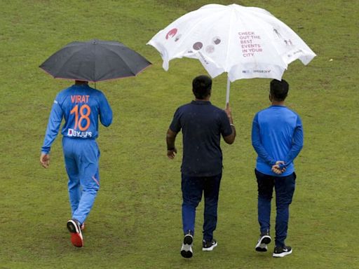 India Vs Zimbabwe, Harare Weather Forecast: Will It Rain During IND Vs ZIM 1st T20I Match?