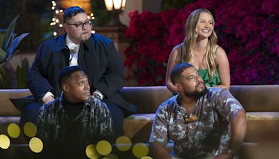 “Claim to Fame” Eliminated Contestant on Their 'Legendary' Relative and That Obvious JLo Clue (Exclusive)