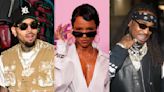 Karrueche Breaks Silence On Chris Brown & Quavo's Bitter Beef About Her, Exits The 'Crash Out' Chat: 'I...