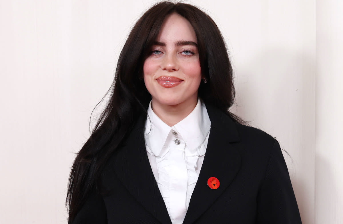 From Not-So-Bad Guys to 'Lunch' Dates, Billie Eilish's Relationships and Dating History