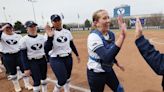 Even when she was 12 years old, BYU coaches knew they had a catch in Hailey Morrow