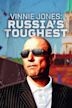 Vinnie Jones: Russia's Toughest