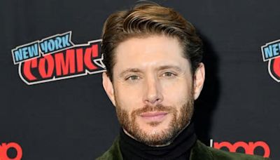 Jensen Ackles to Star in CBS’s ‘Tracker’ alongside Justin Hartley