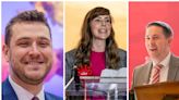 Answering 999 calls, George Stephenson and the social care crisis: What three new North East MPs said in maiden speeches