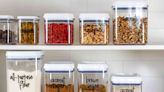 How to Organize Your Pantry to Reduce Food Waste and Make Meal Prep Easier