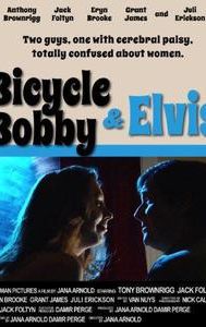 Bicycle Bobby and Elvis