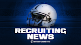 SEC program in hot pursuit of Penn State commit