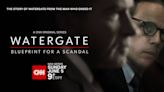 What to Watch Sunday: A rebroadcast of CNN’s Watergate documentary series