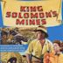 King Solomon's Mines