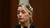 'I survived that man': Amber Heard ends testimony in Johnny Depp libel trial