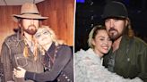 Billy Ray Cyrus gushes over daughter Miley amid rumored rift: ‘I’m incredibly proud of her’