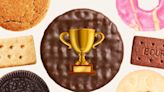 Telegraph readers’ favourite (and least favourite) biscuit revealed