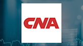 Strs Ohio Sells 6,671 Shares of CNA Financial Co. (NYSE:CNA)