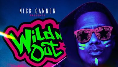 Nick Cannon Announces 'Wild 'N Out Live: The Final Lap' Tour for Fall 2024