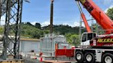 Alcalde de Maunabo restringe acceso a transformador