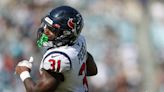 Texans RB Dameon Pierce claiming his spot in run-heavy AFC South