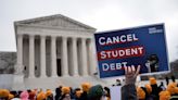 Gen Z activists hope Supreme Court decisions will motivate youth vote