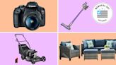 Memorial Day is over but there's still 55+ deals at Walmart—save on Dyson, Beats and more