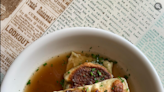 A German-style ravioli with a wild hidden history | Highly Recommended