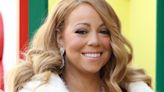 Mariah Carey, también conocida como la 'Reina de la Navidad', ha terminado de descongelarse y está lista para una gira navideña