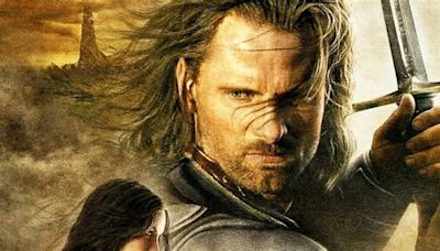 "Sehr schlampig": Herr der Ringe-Star Viggo Mortensen hielt Teil 2 und 3 der Fantasy-Trilogie zuerst für minderwertig