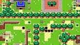 Nintendo has unofficial The Legend of Zelda: Link’s Awakening PC remake taken down (update)