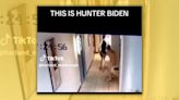 Fact Check: Video Supposedly Shows Hunter Biden Abusing a Woman in Hotel Hallway. We Checked It Out