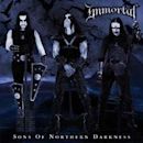 Sons of Northern Darkness