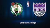 Buy tickets for Celtics vs. Kings on April 5