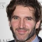 David Benioff