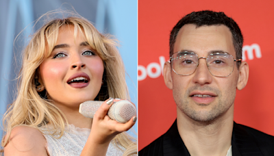 Sabrina Carpenter Tells Off Jack Antonoff’s Haters Who Claim His Production Style Has Ruined Taylor Swift and More...