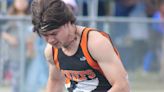 Mosher breaks Cheboygan boys 100-meter record in St. Ignace