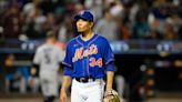 Mets Notebook: Kodai Senga down for 3-5 days after cortisone shot
