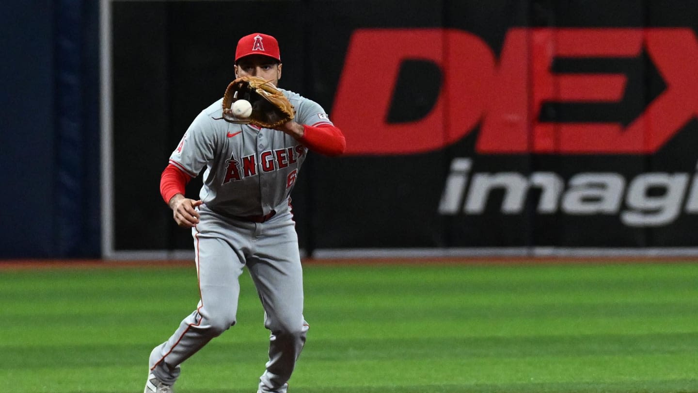 Angels News: Anthony Rendon Finally Making Progress in Injury Rehab