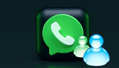 Cómo activar el modo MSN Messenger en WhatsApp