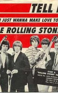 Tell Me (Rolling Stones song)