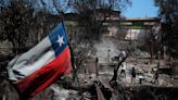 Chile aún descubre la magnitud del desastre por los megaincendios: buscan más de 300 desaparecidos