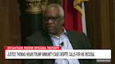 Should Clarence Thomas recuse on Jan.6 cases? | CNN Politics