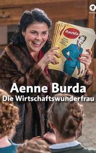 Aenne Burda: Die Wirtschaftswunderfrau