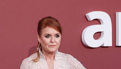 Sarah Ferguson erklärt: So meistern die Royals die Krankheitskrise